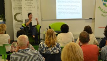 Oya Baydar Foto: MAČ